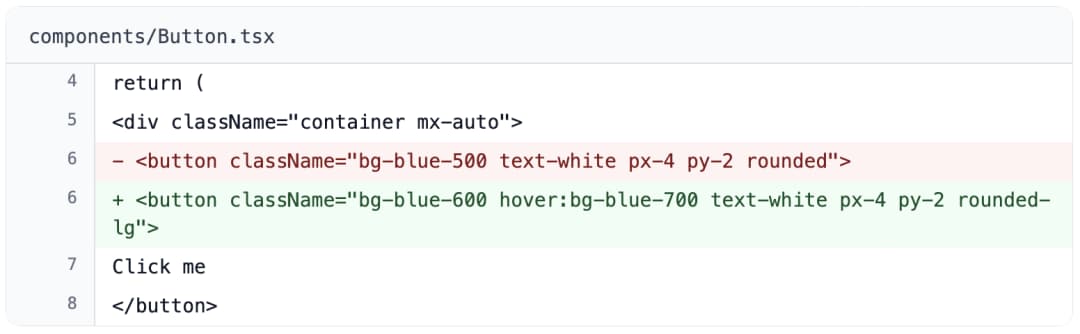 Code-native PRs